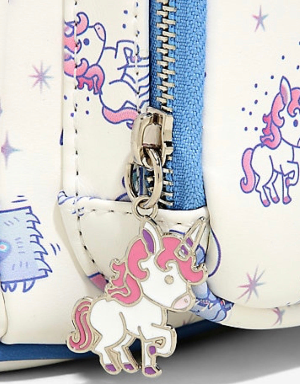 Harry Potter Mochila Animales Mágicos