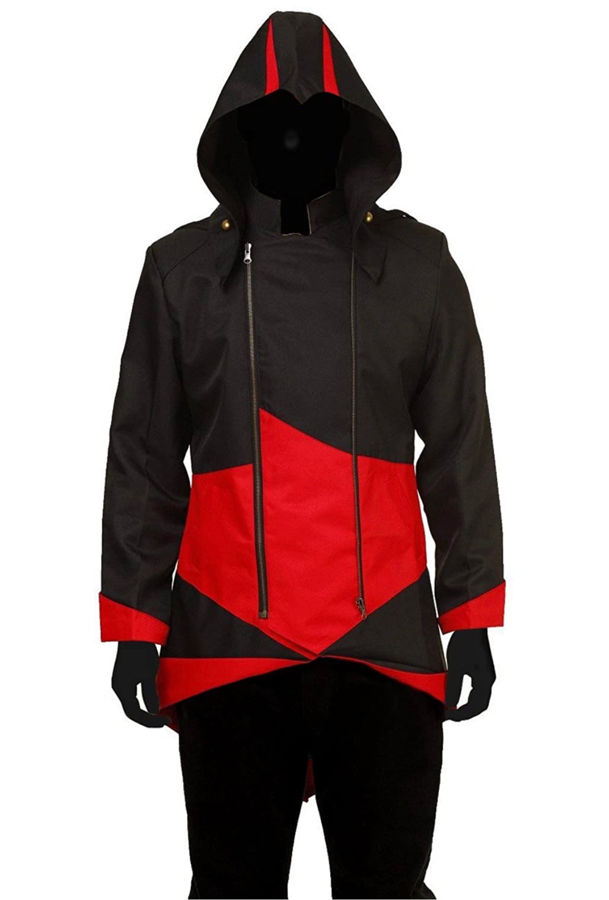 Assassins Creed Chamarra Sudadera