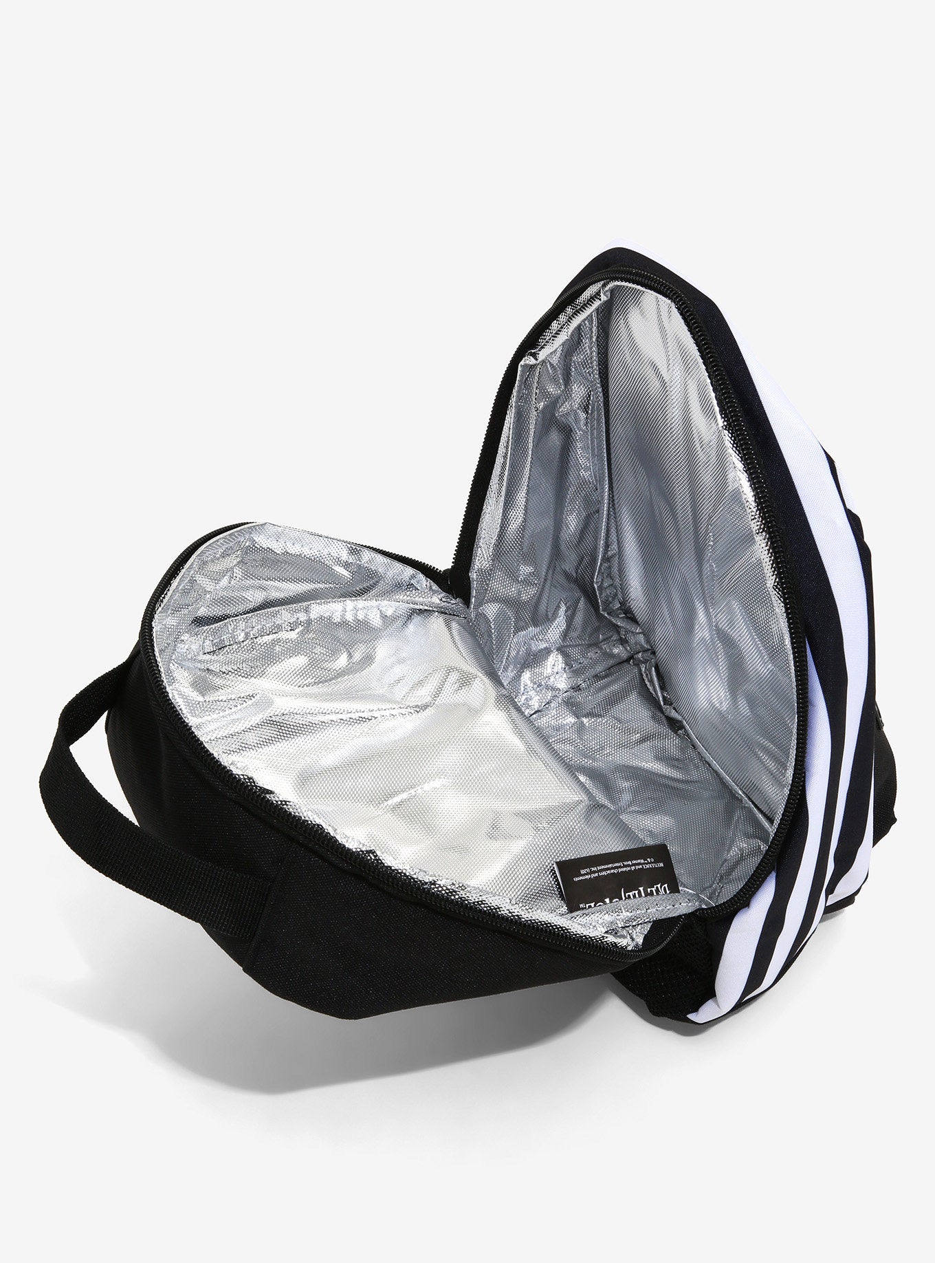 Lonchera BeetleJuice