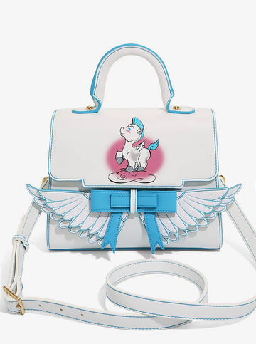 Hércules Bolsa Crossbody Pegasus