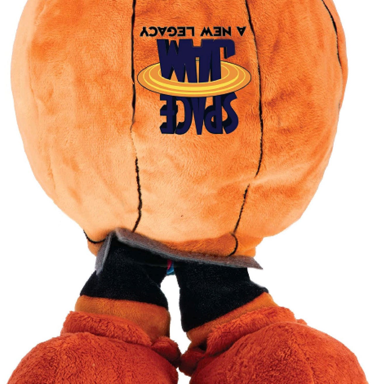 Space Jame Basketball Lebron James Peluche