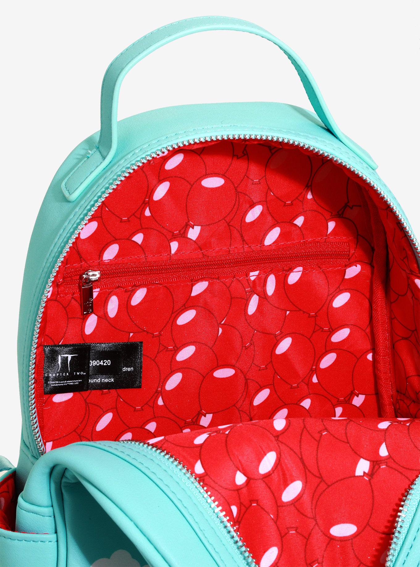 Mochila Payaso Eso It