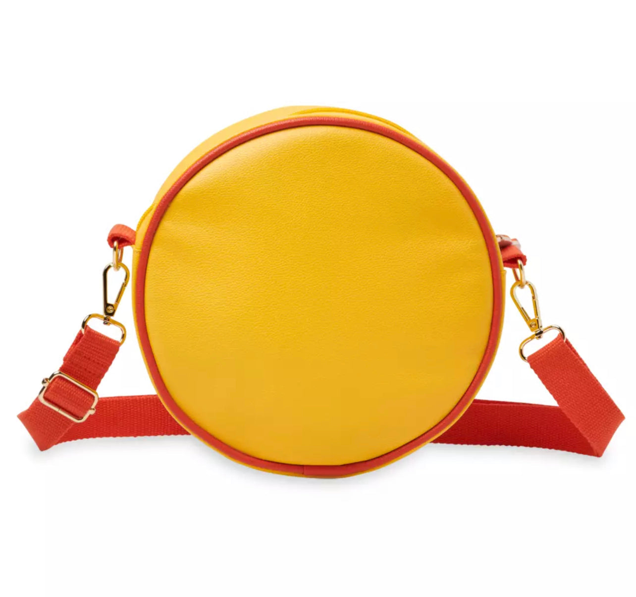 Toy Story Pizza Planeta Bolsa Crossbody