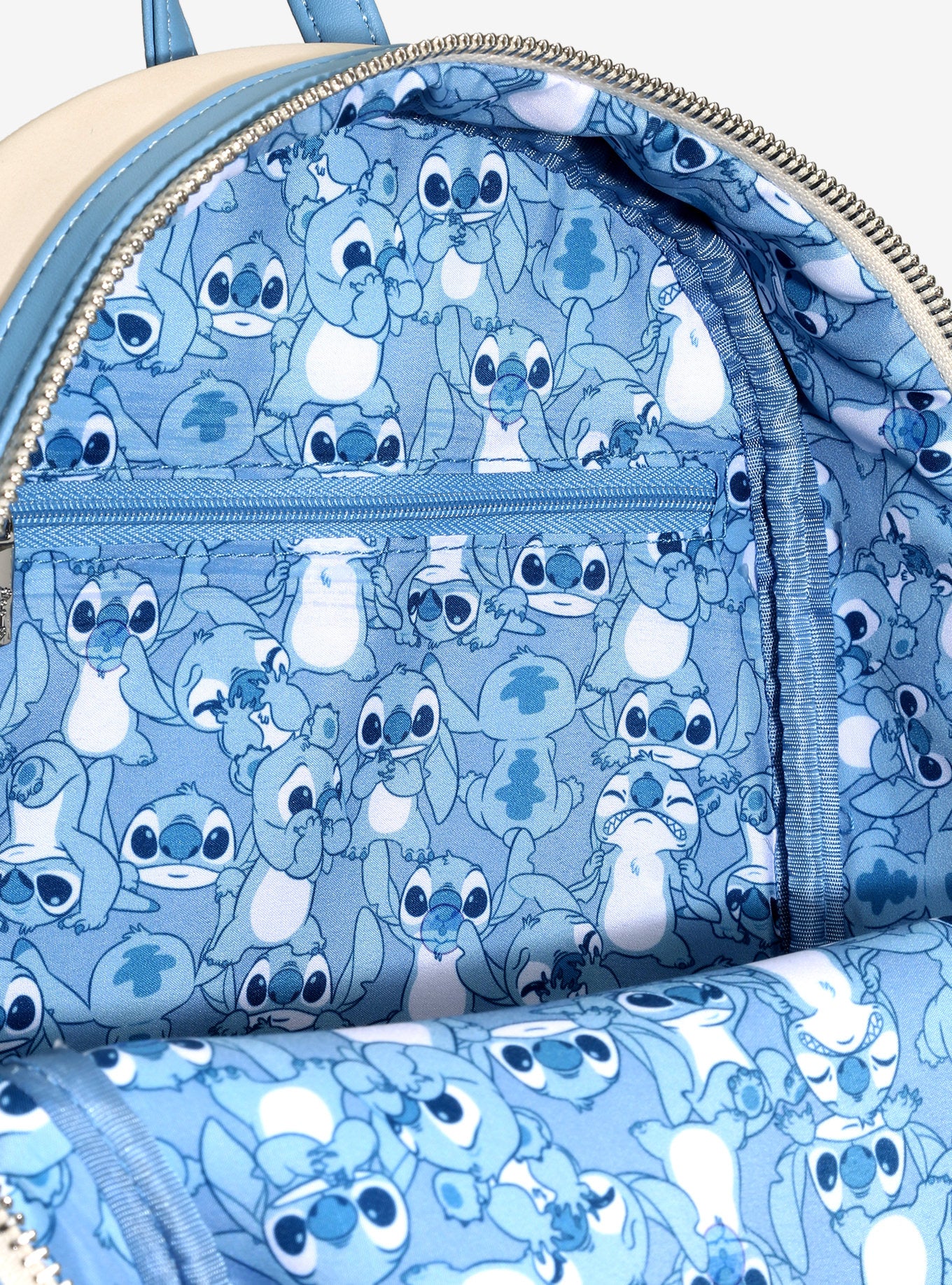 Lilo & Stitch Mochila Stitch Vintage Figuras