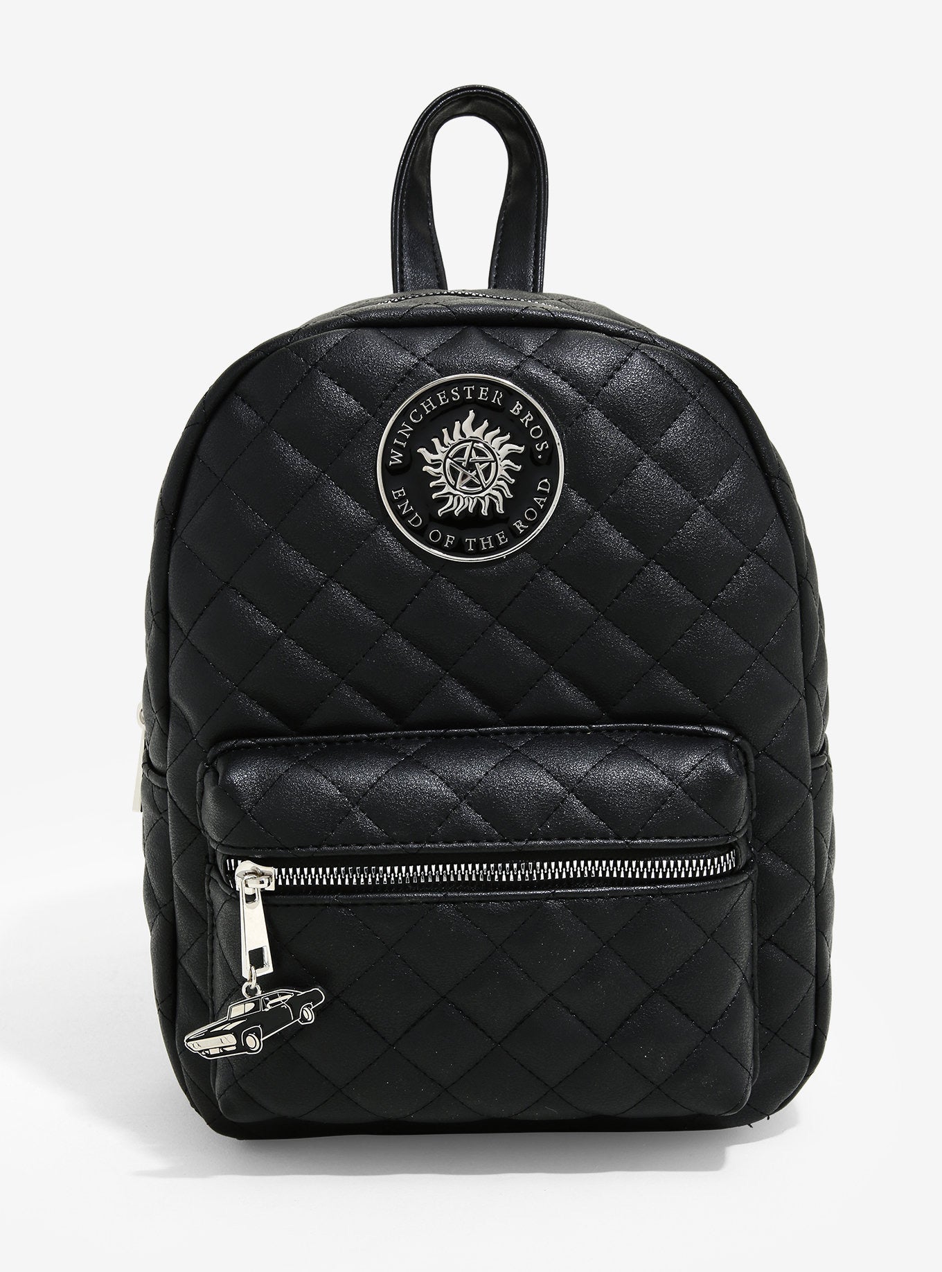 Mochila Supernatural