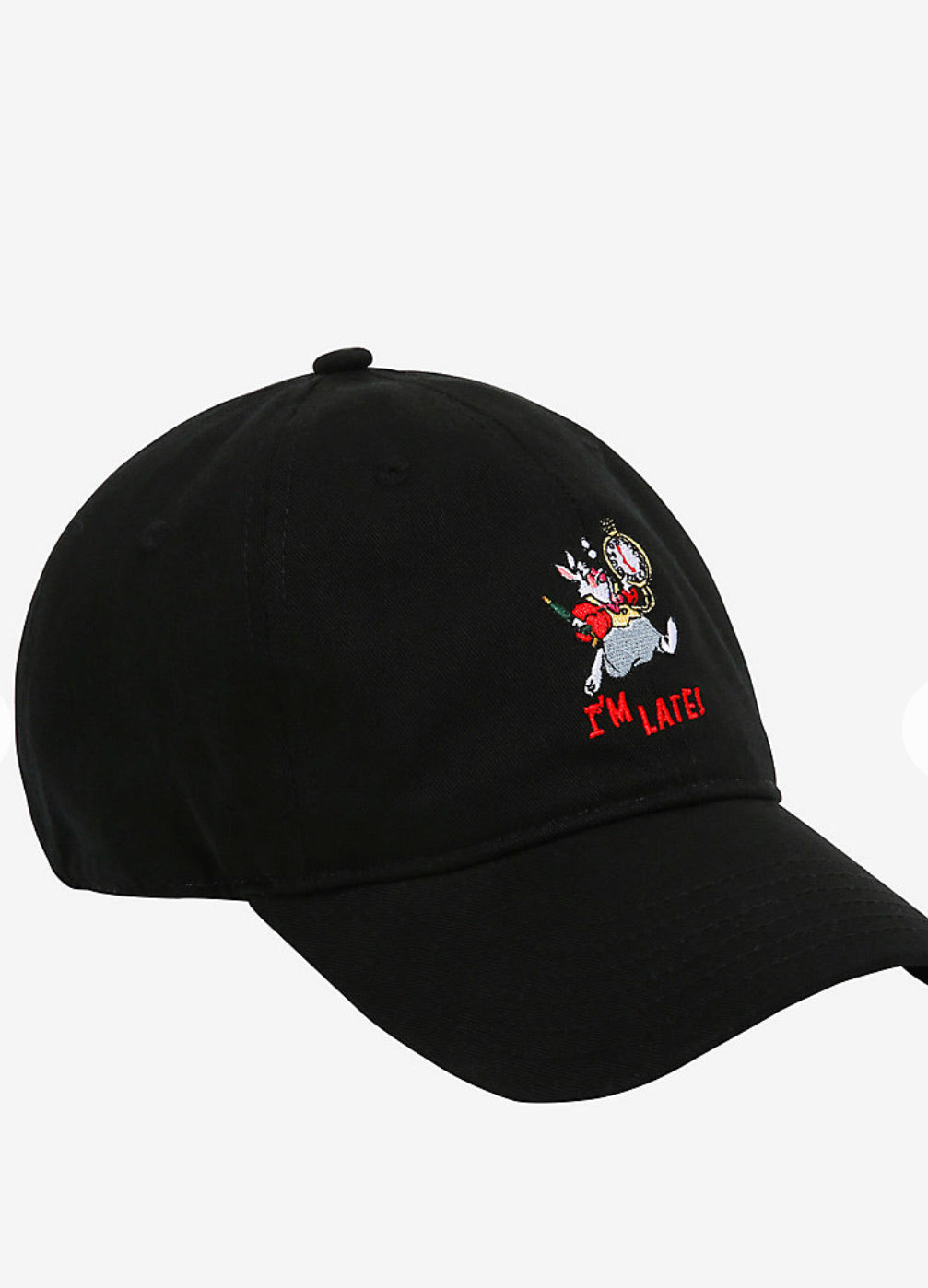 Alicia En El Pais De Las Maravillas Conejo