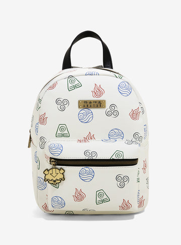 Avatar Mochila Iconos