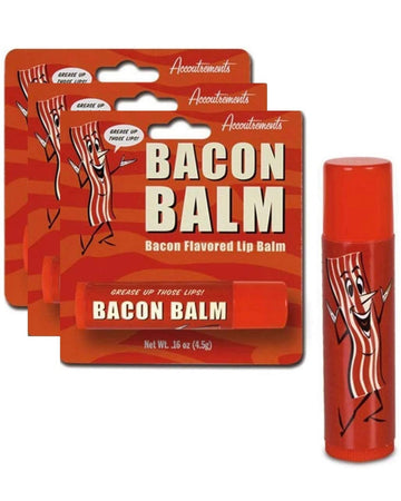 Labial Sabor Tocino Lip Balm Lip Smacker