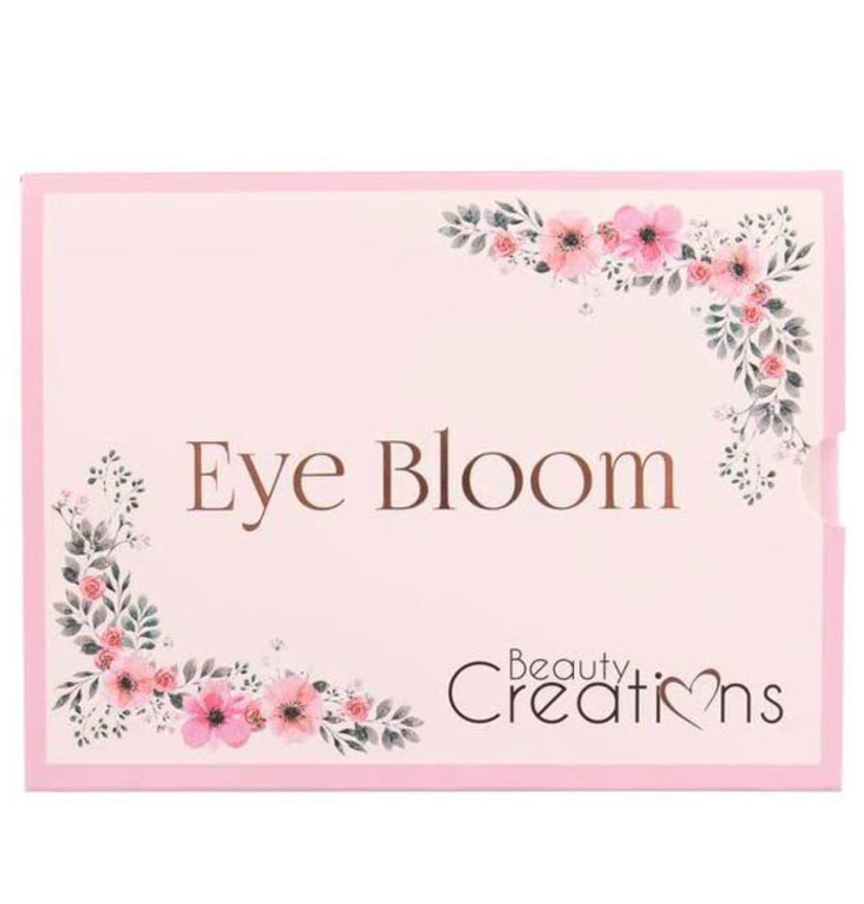 Beauty Creations Eye Blooms