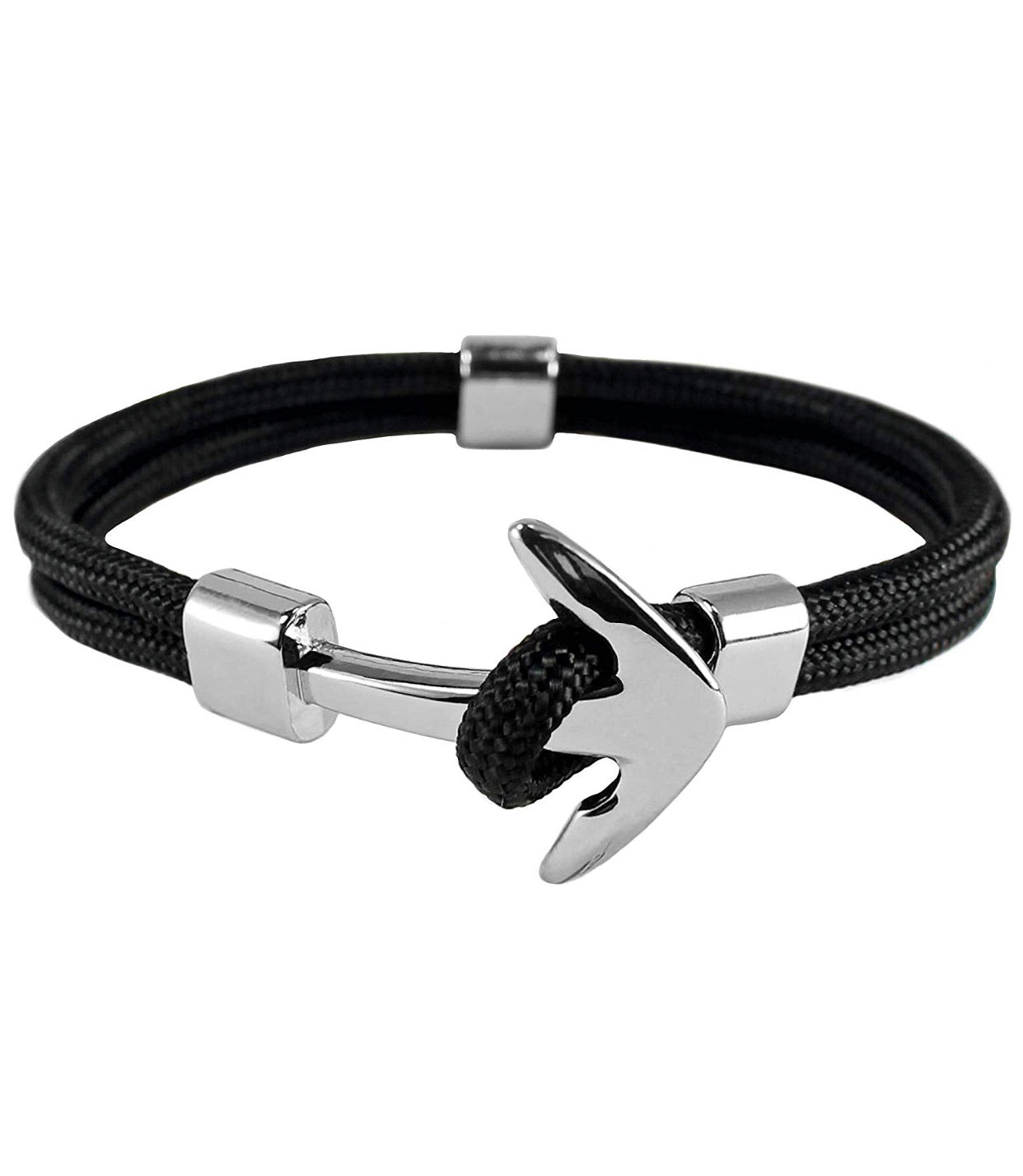 Pulsera Ancla Caballero