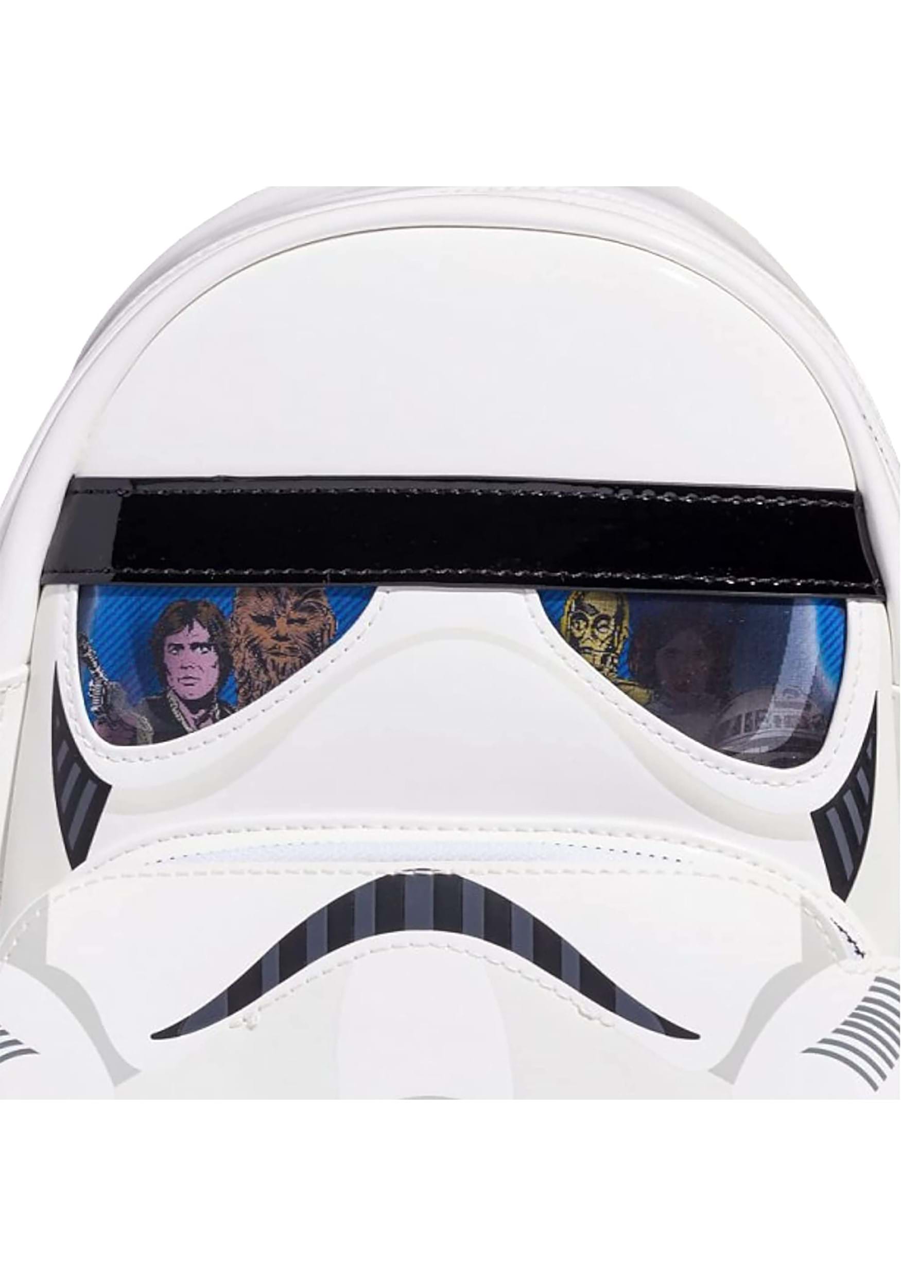 Star Wars Stormtrooper Mochila