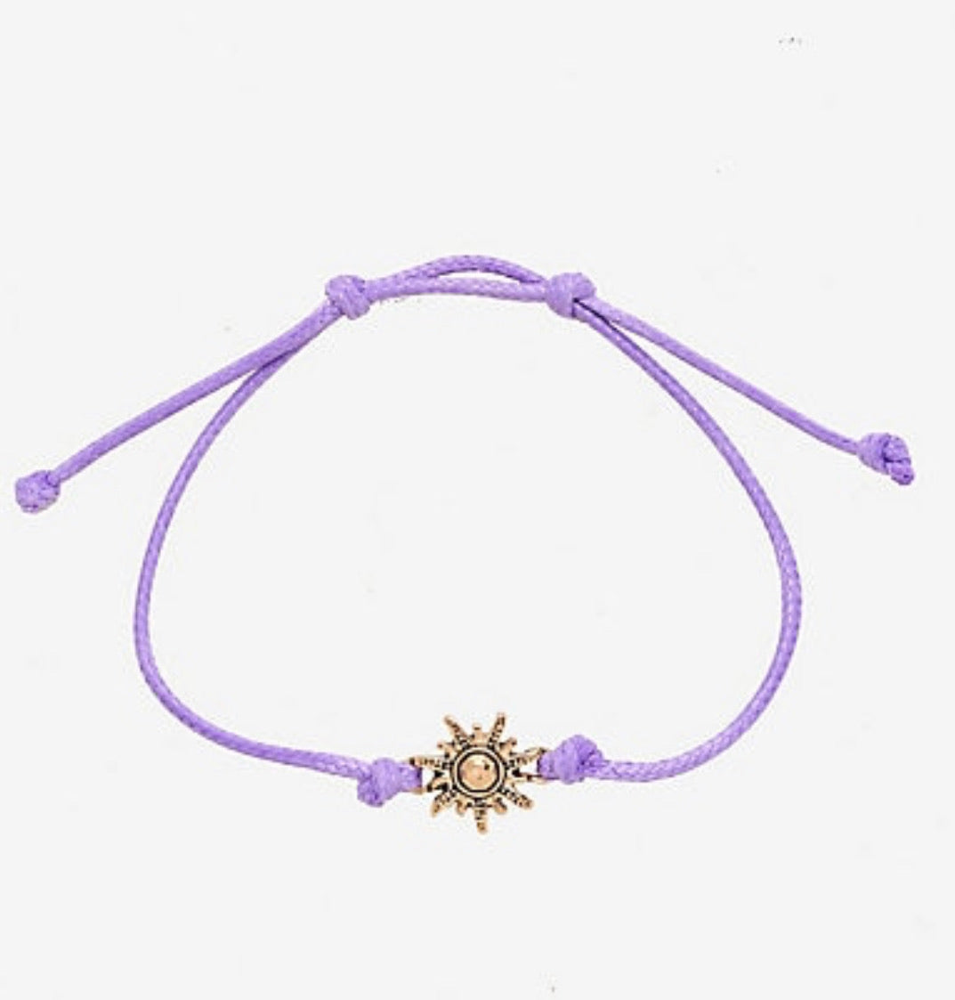 Enredados Brazalete Rapunzel