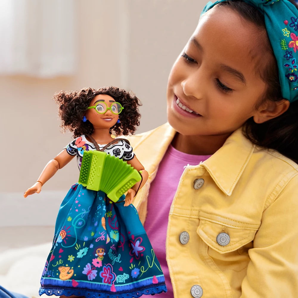 Encanto Muñeca Mirabel Cantando