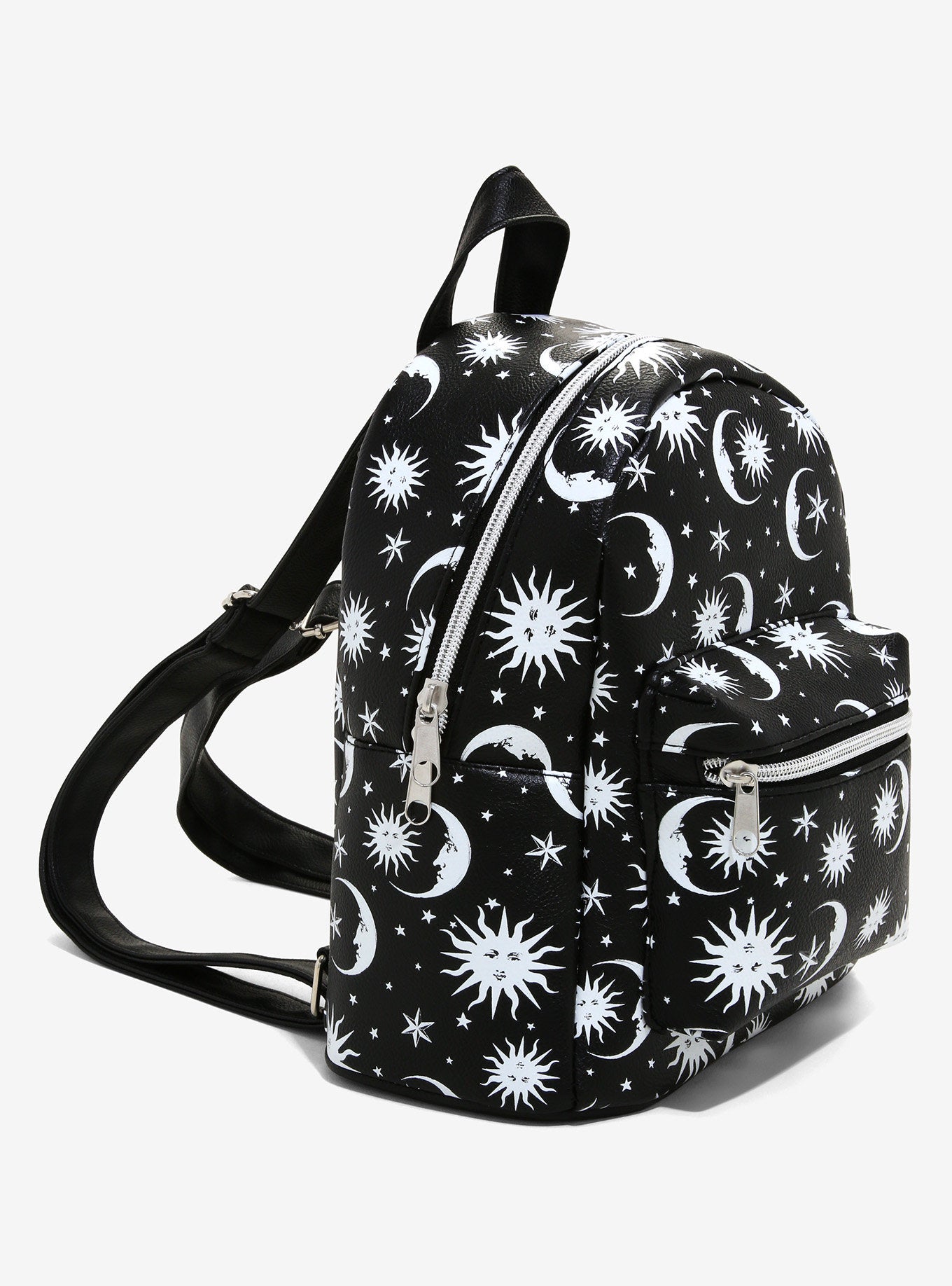 Mochila Sol y Luna