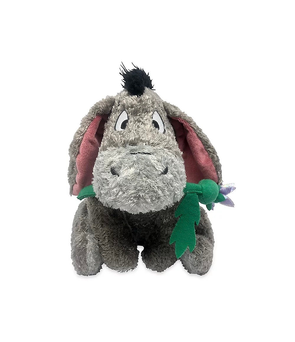 Winnie Pooh Igor Peluche Disney Winnie