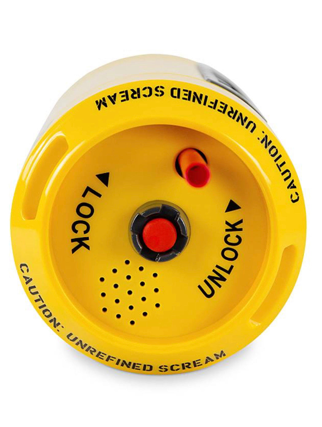 Monsters Inc Botella de Gritos Botella de Agua Electrónico