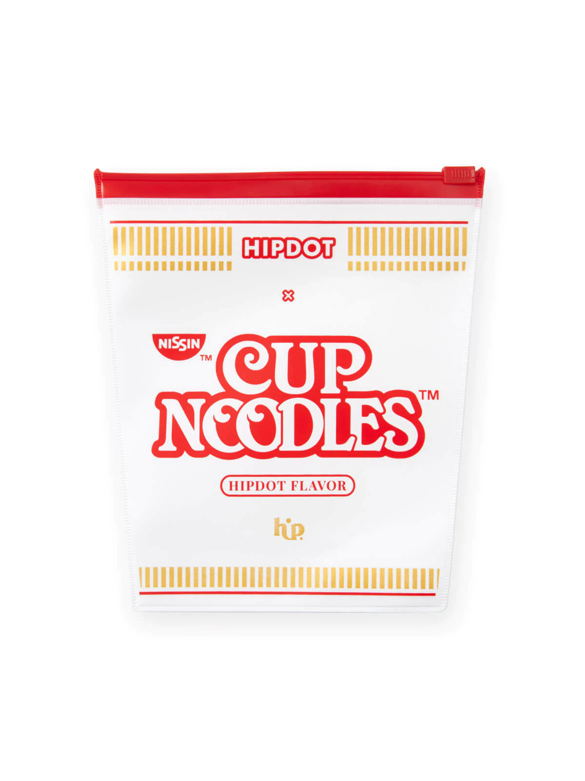 Ramen Nissin Set Maquillaje