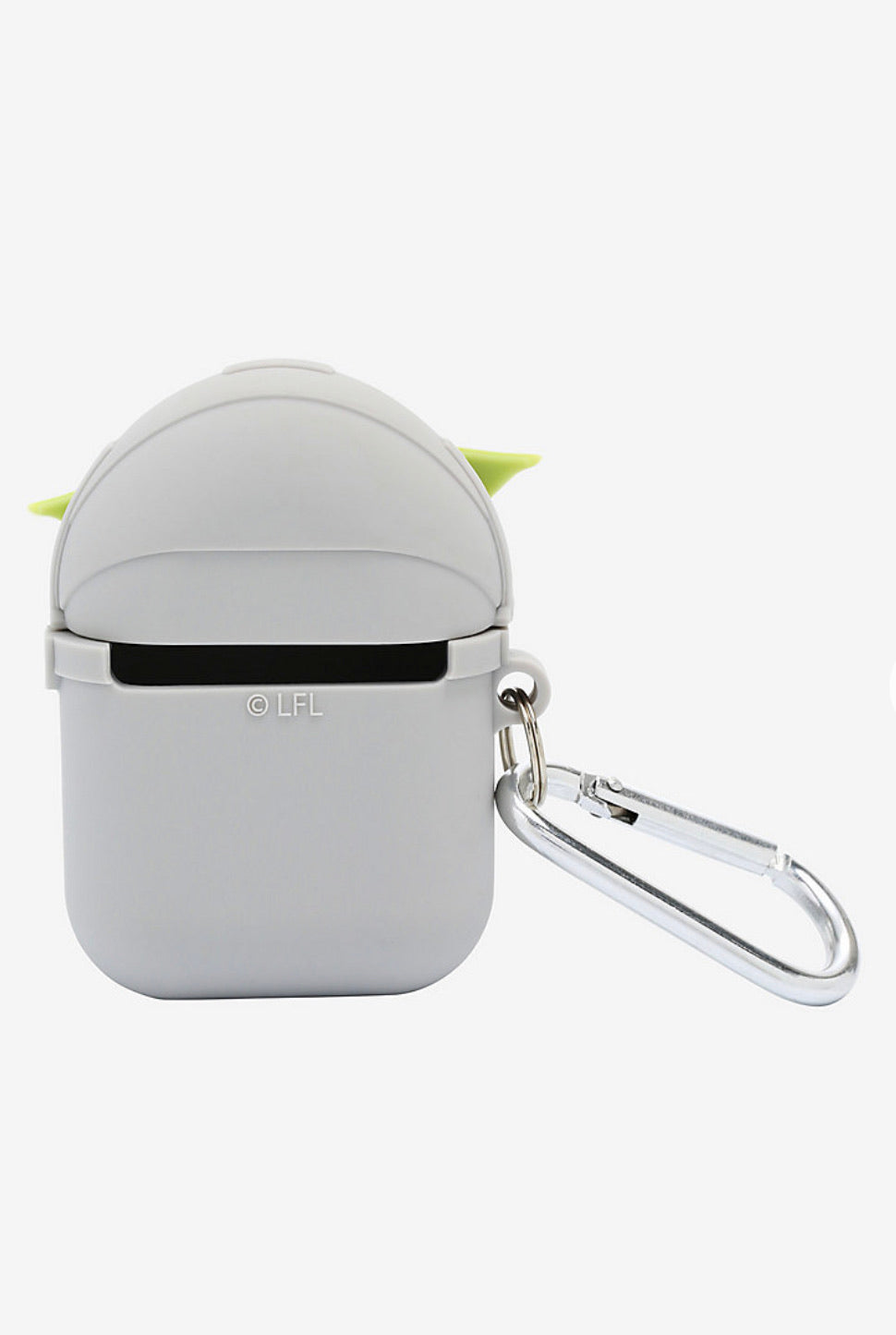 Mandalorian Airpod Case Baby Yoda