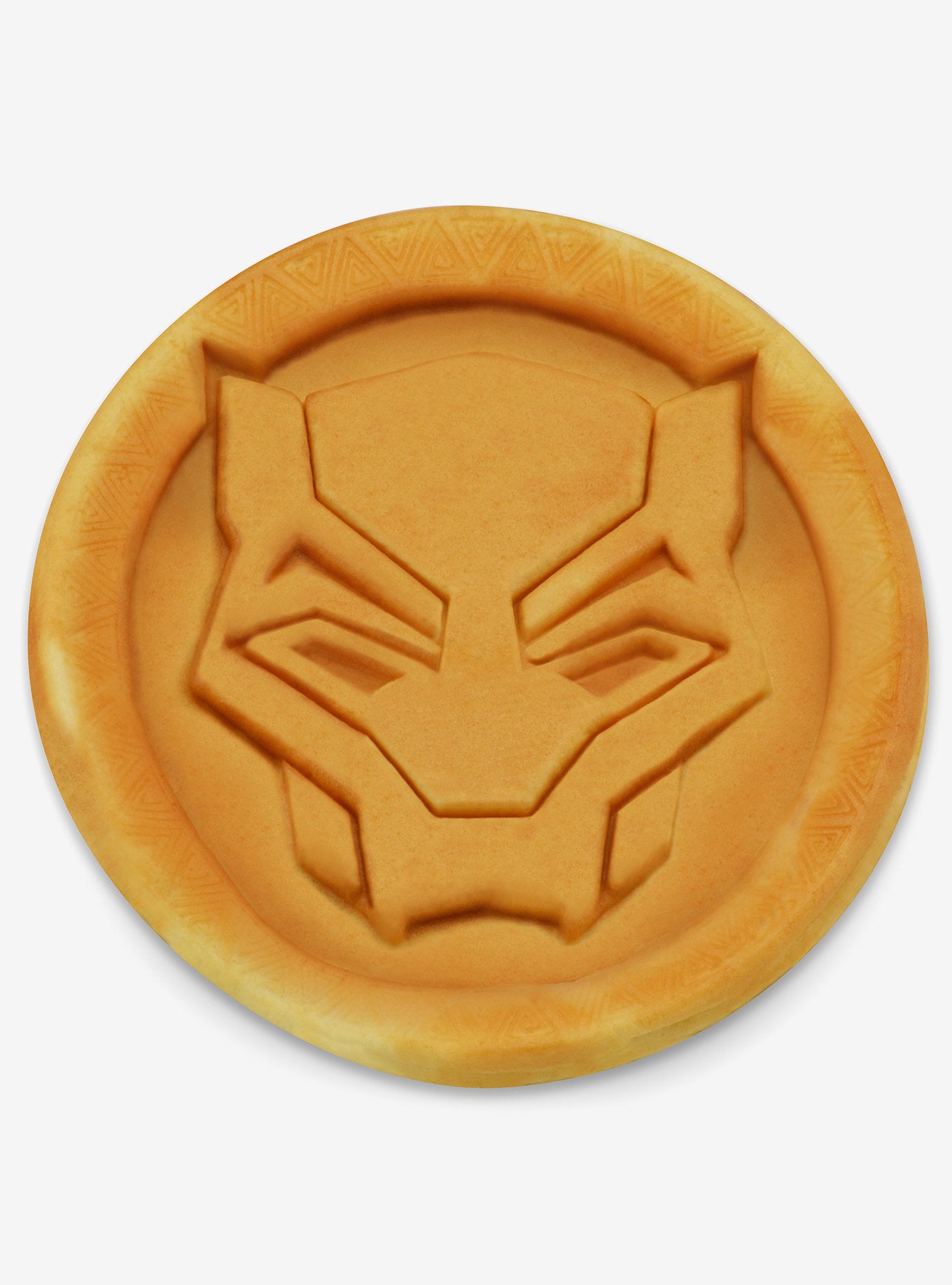 Black Panther Wafflera