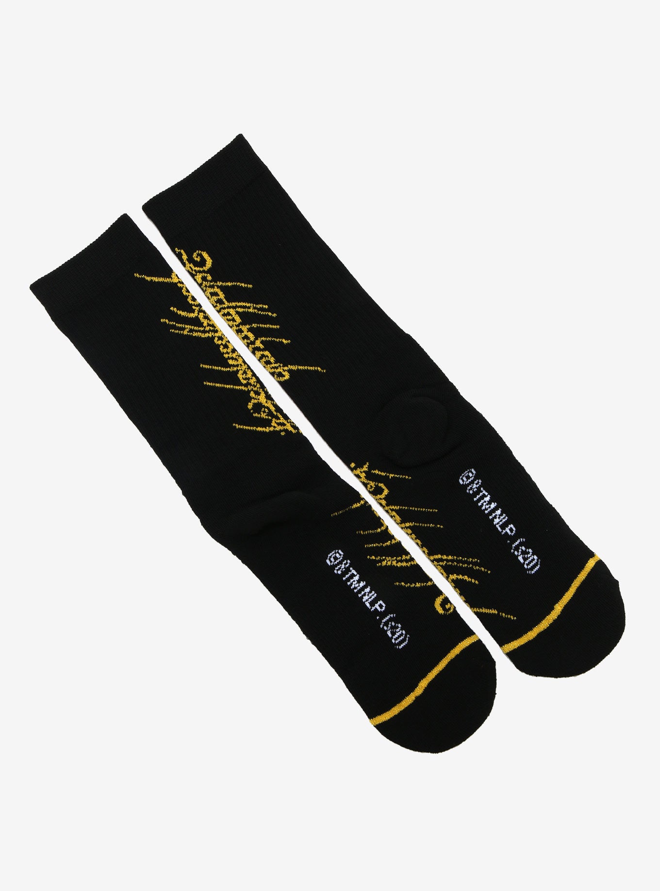 Señor De Los Anillos Calcetines