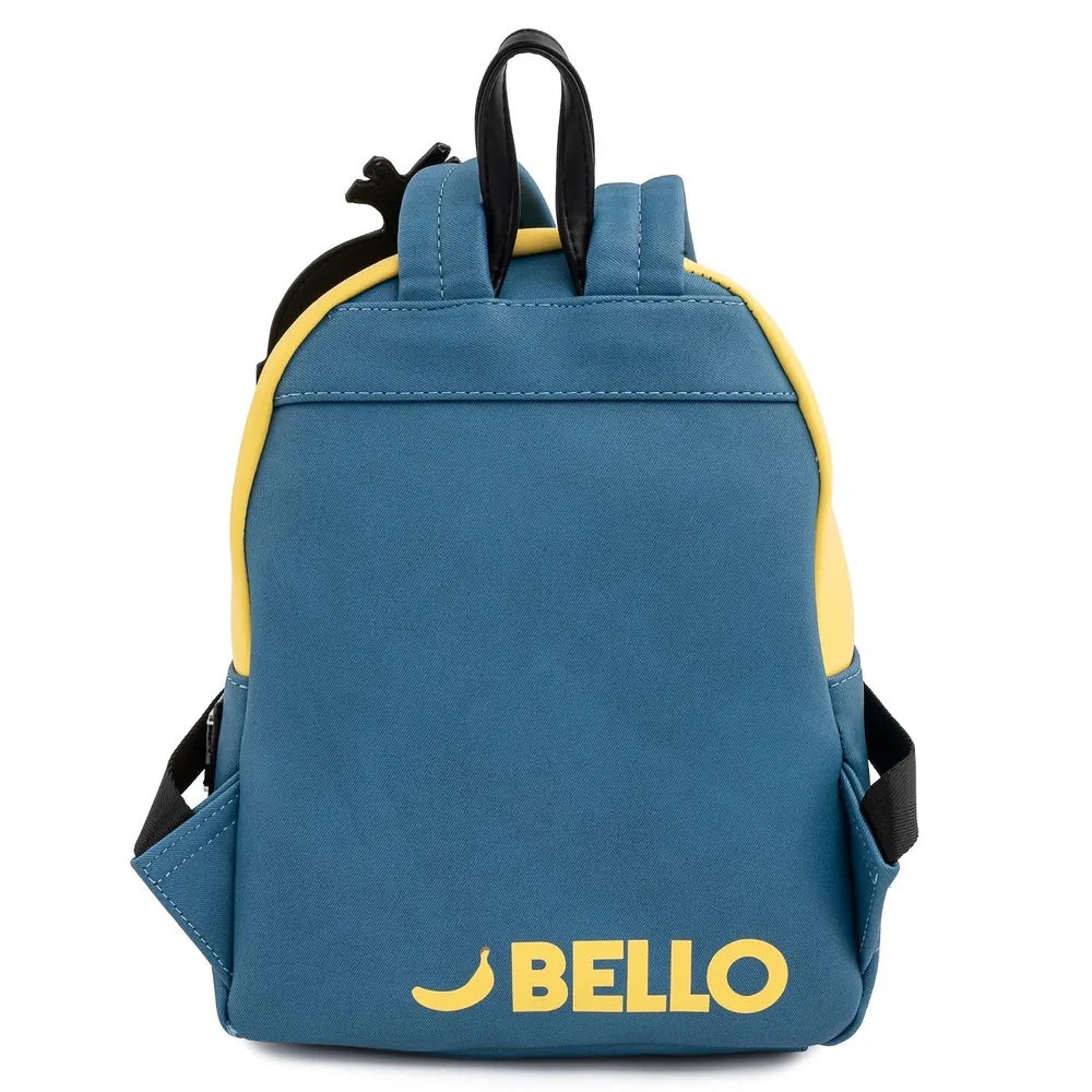 Villano Favorito Minions Mochila