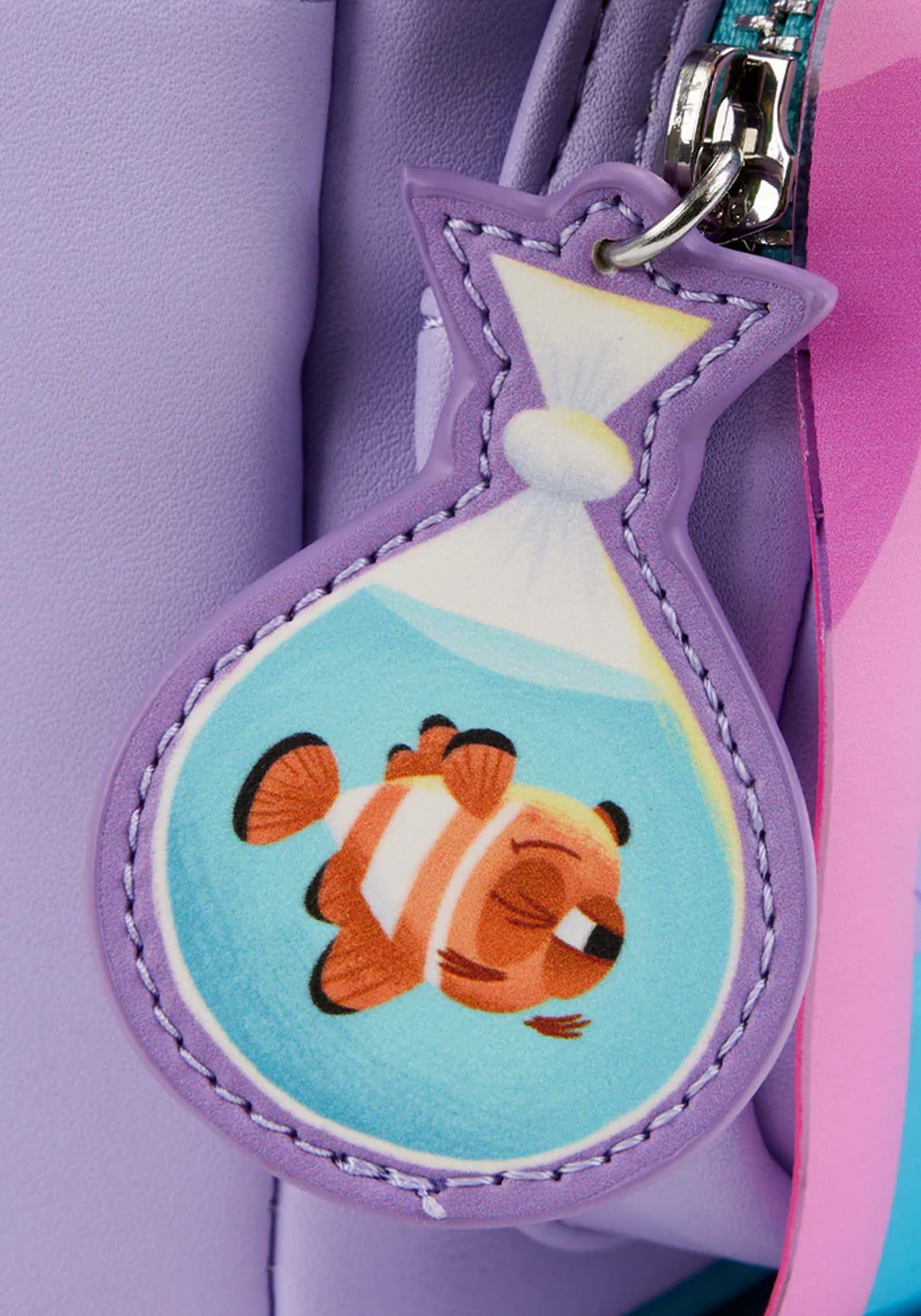 Buscando A Nemo Mochila Darla PRE ORDEN