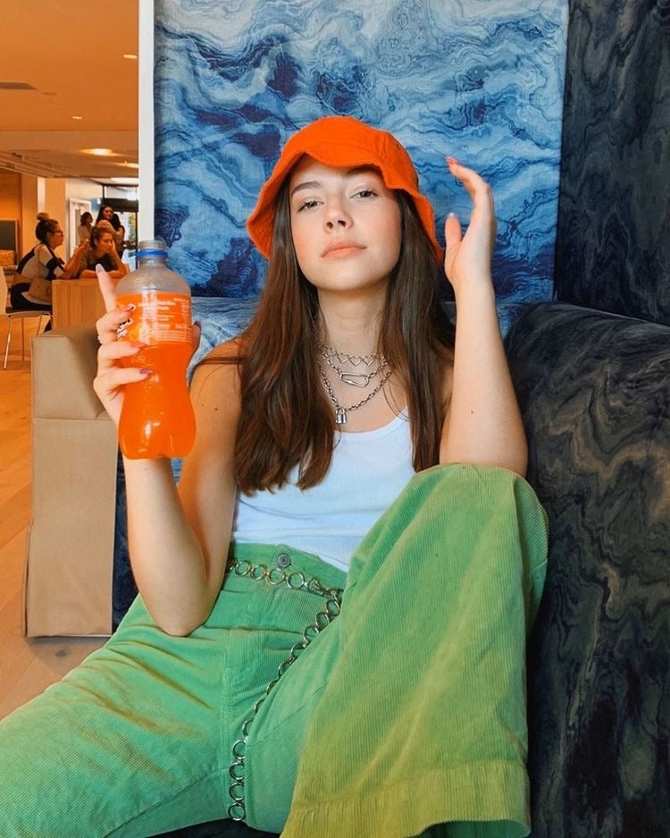 Gorro Verano Bucket Sun