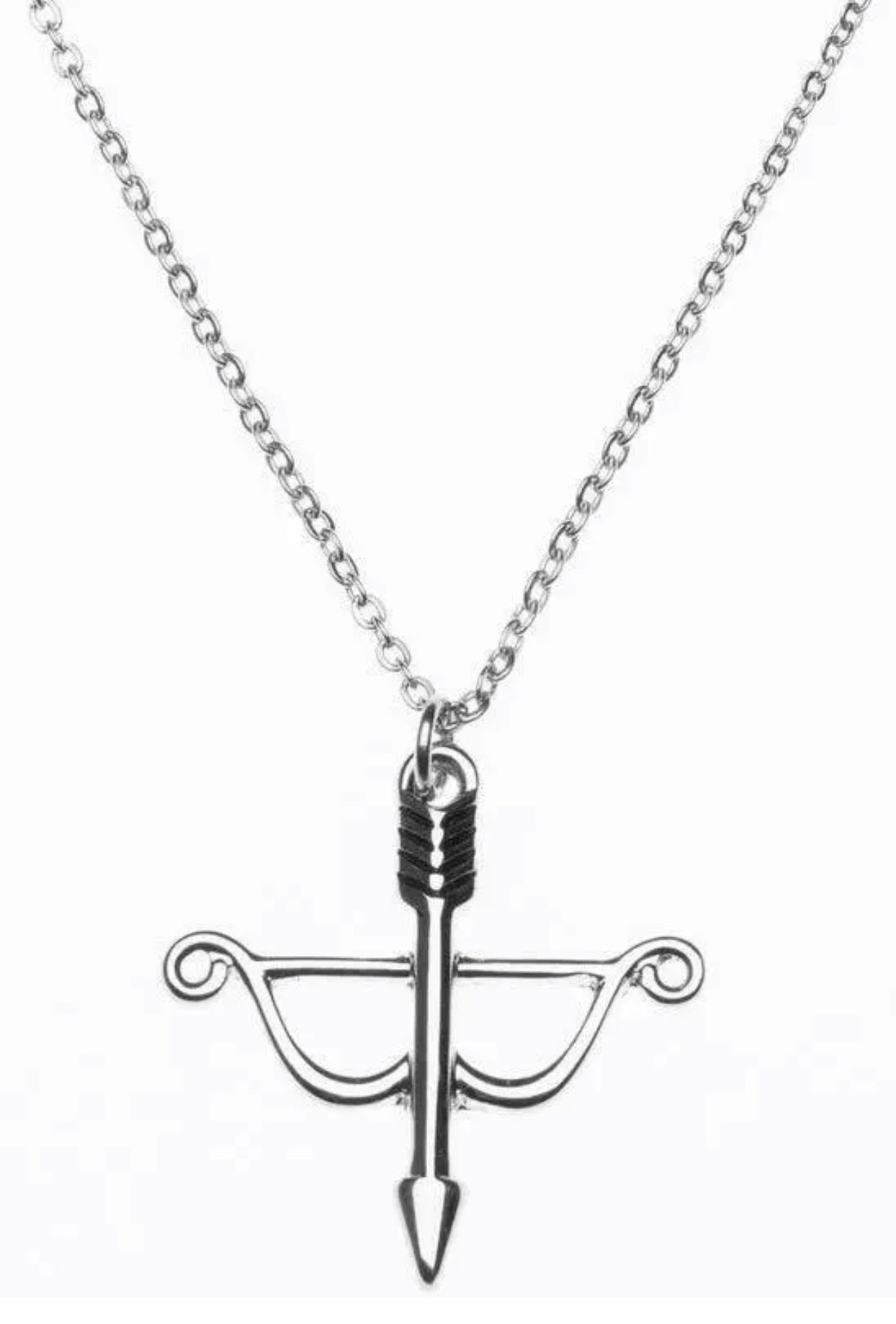 Collar Princesa Collar Merida Valiente Arco