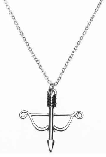 Collar Princesa Collar Merida Valiente Arco