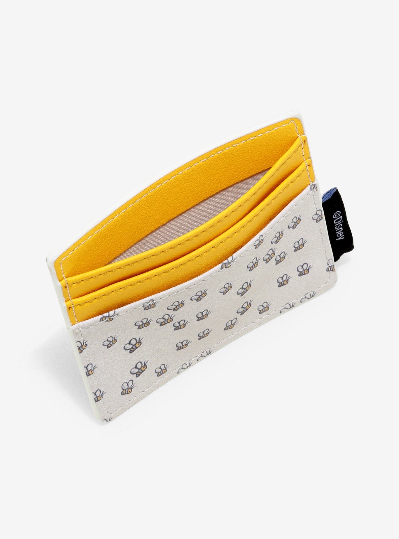 Tarjetero Winnie Pooh Miel