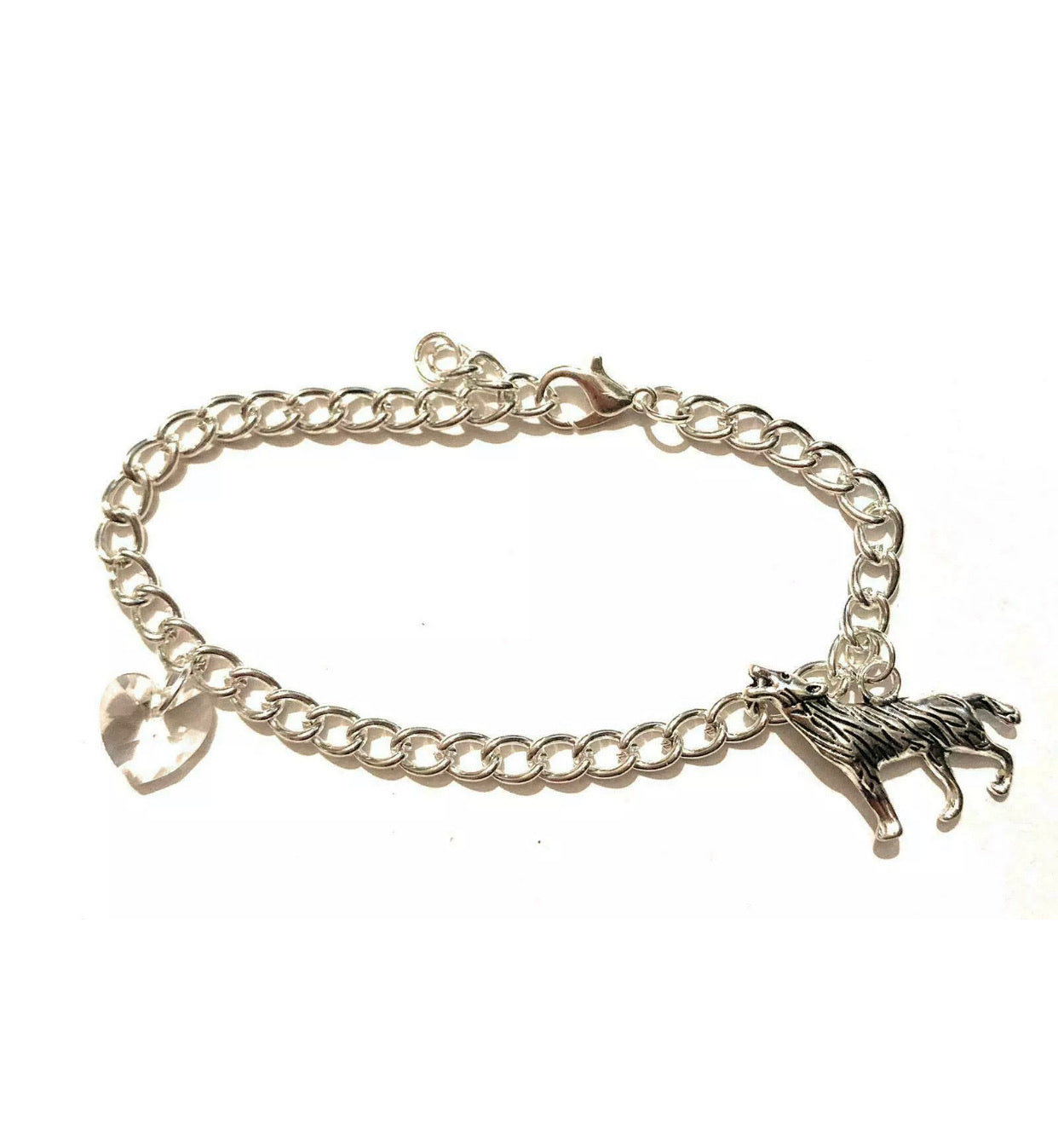 Crepúsculo Brazalete Bella Swan Eclipse