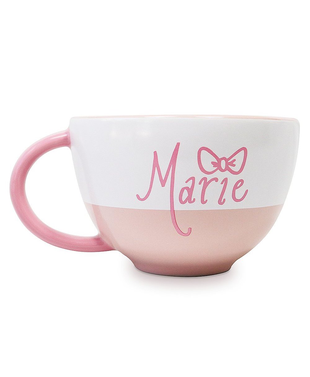 Los Aristogatos Marie Taza Cara