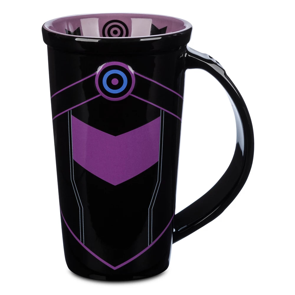 Haweye Taza Y Cuchara Marvel