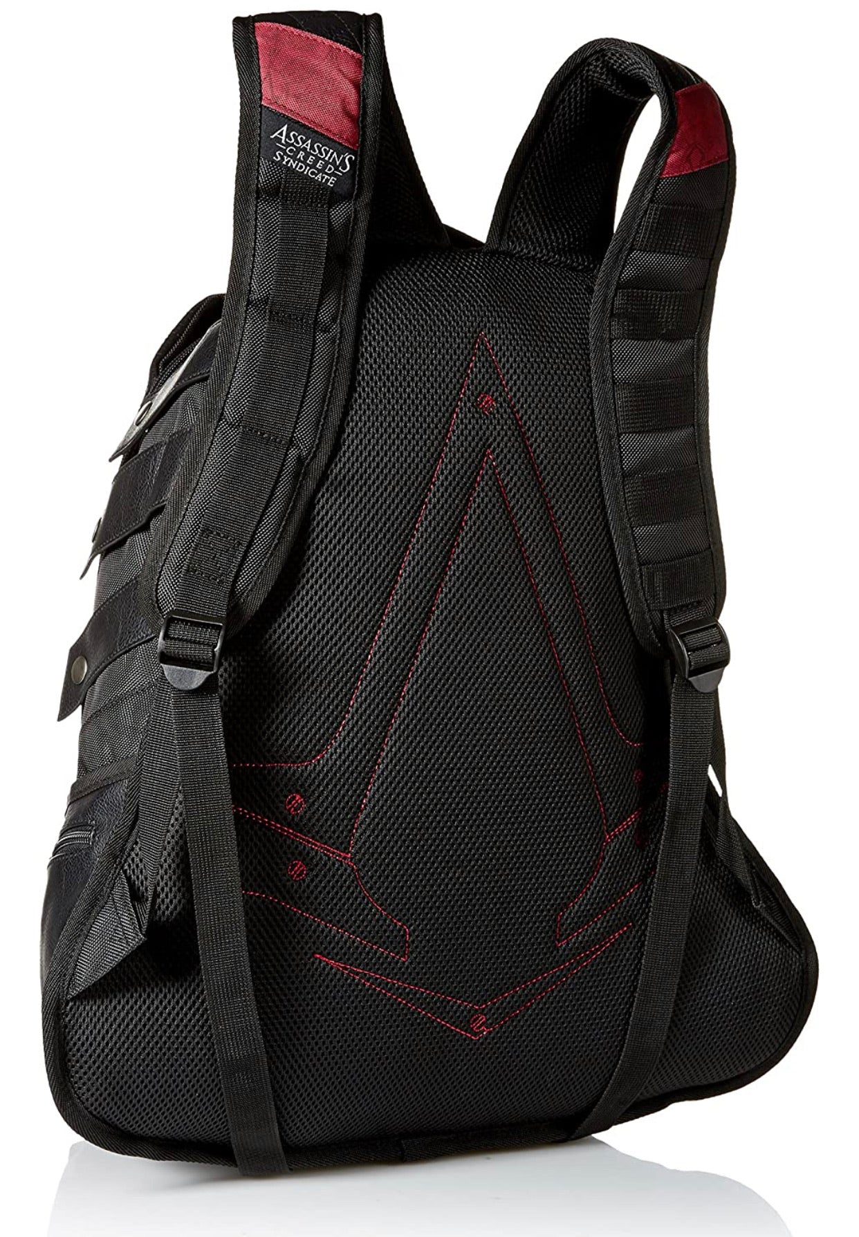 Assassins Creed Mochila