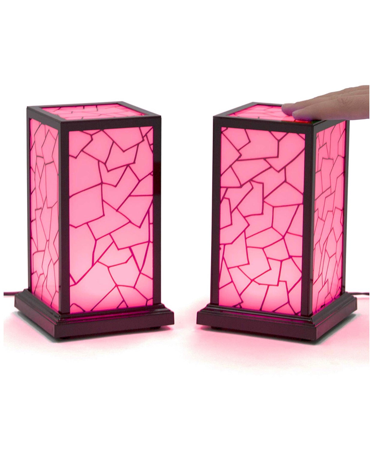 Lámpara De Distancia Amistad Amor