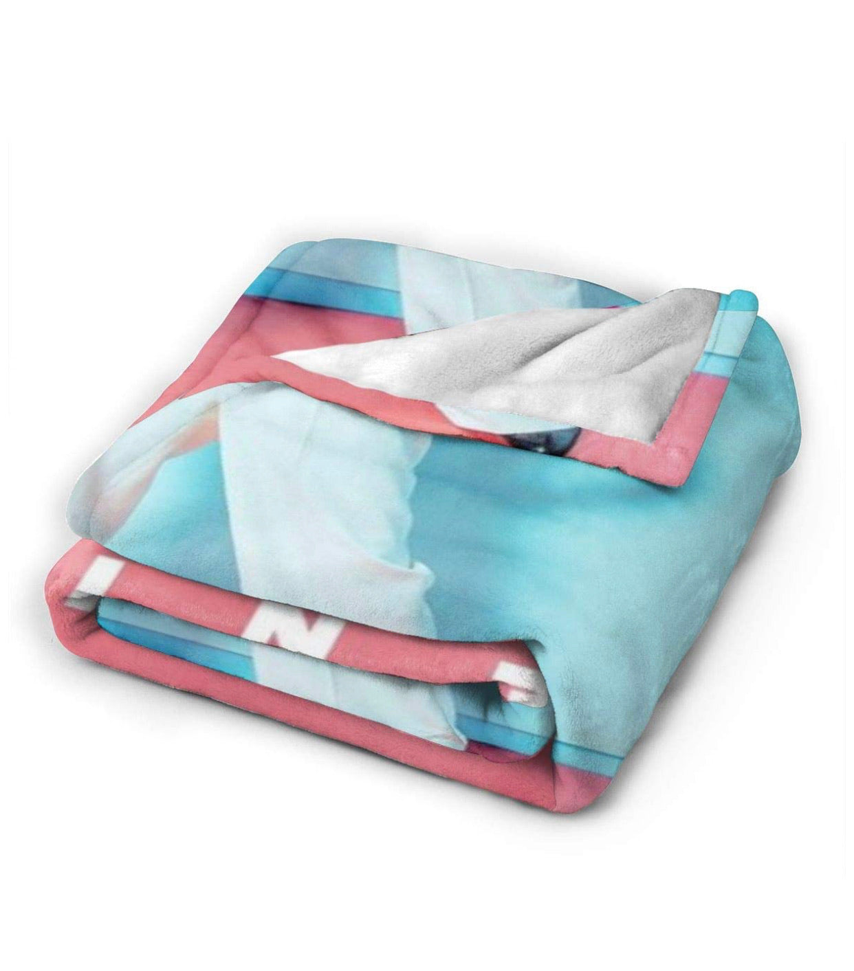 Cobija Harry Styles 2020