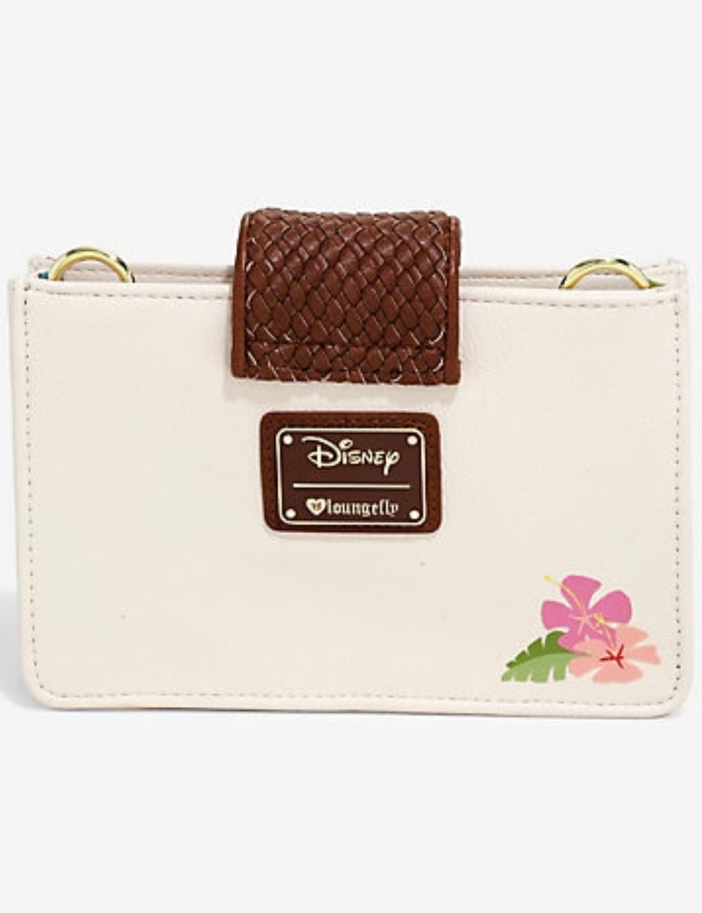 Bolso Moana Disney