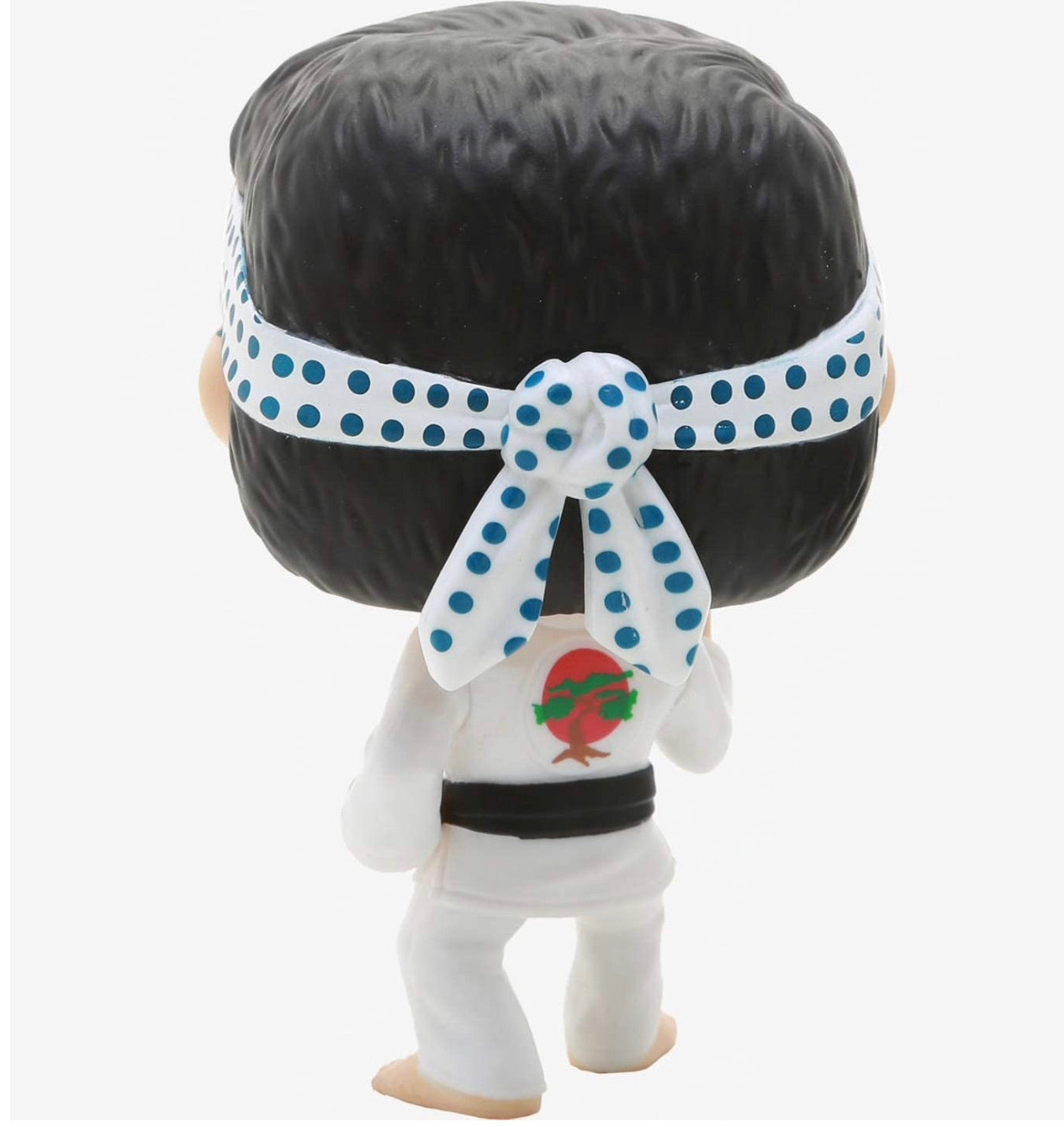 Cobra Kai Funko Daniel Larusso