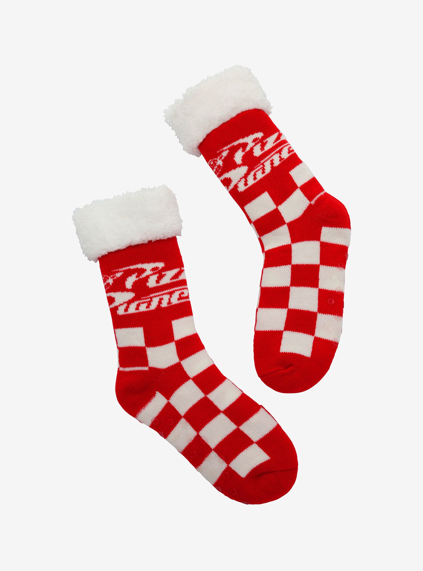 Calcetines Pizza Planeta Cozy