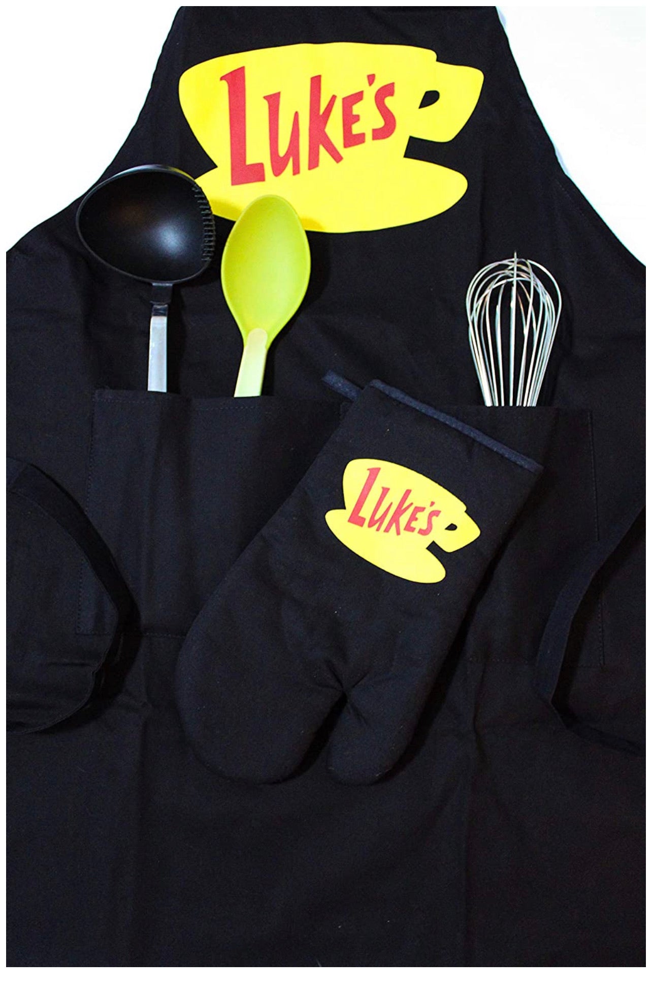 Gilmore Girls Set De Cocina