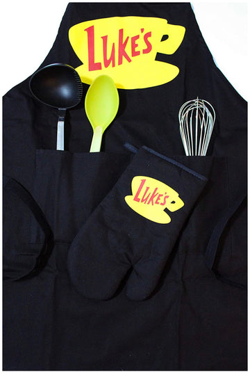 Gilmore Girls Set De Cocina