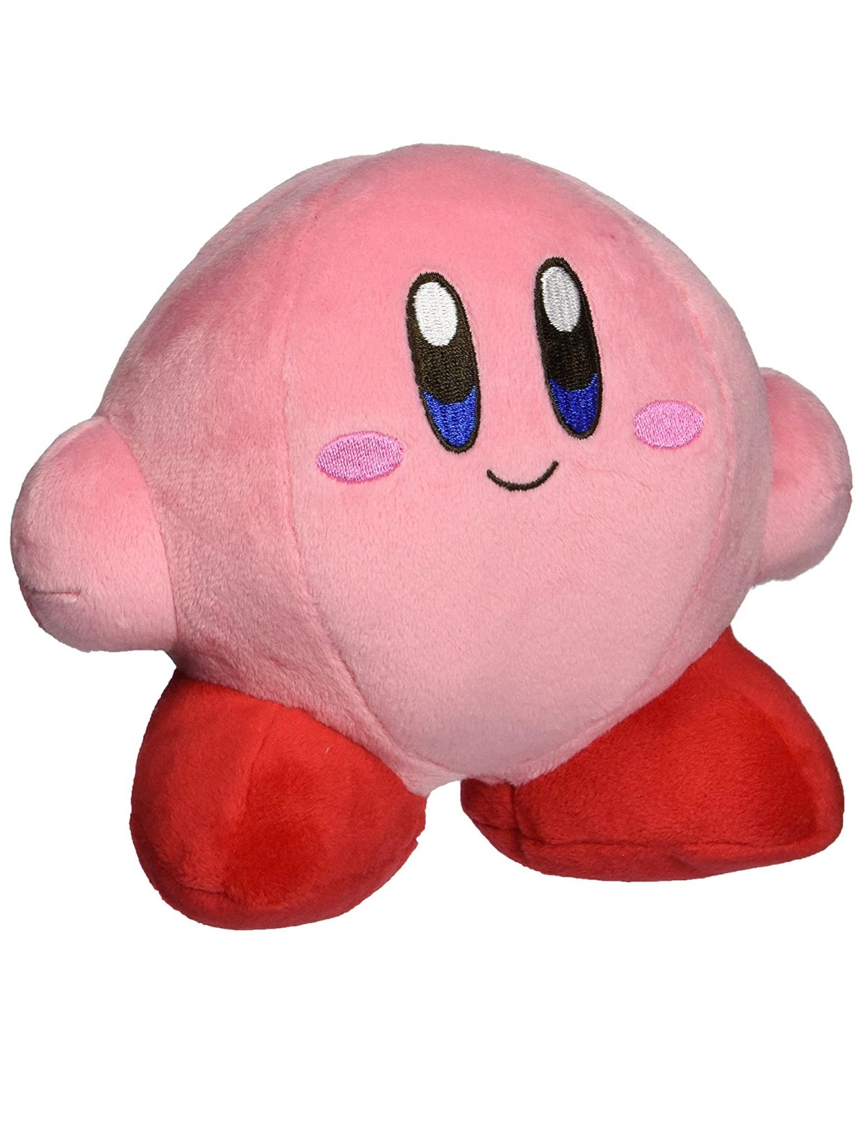 Peluche Kirby