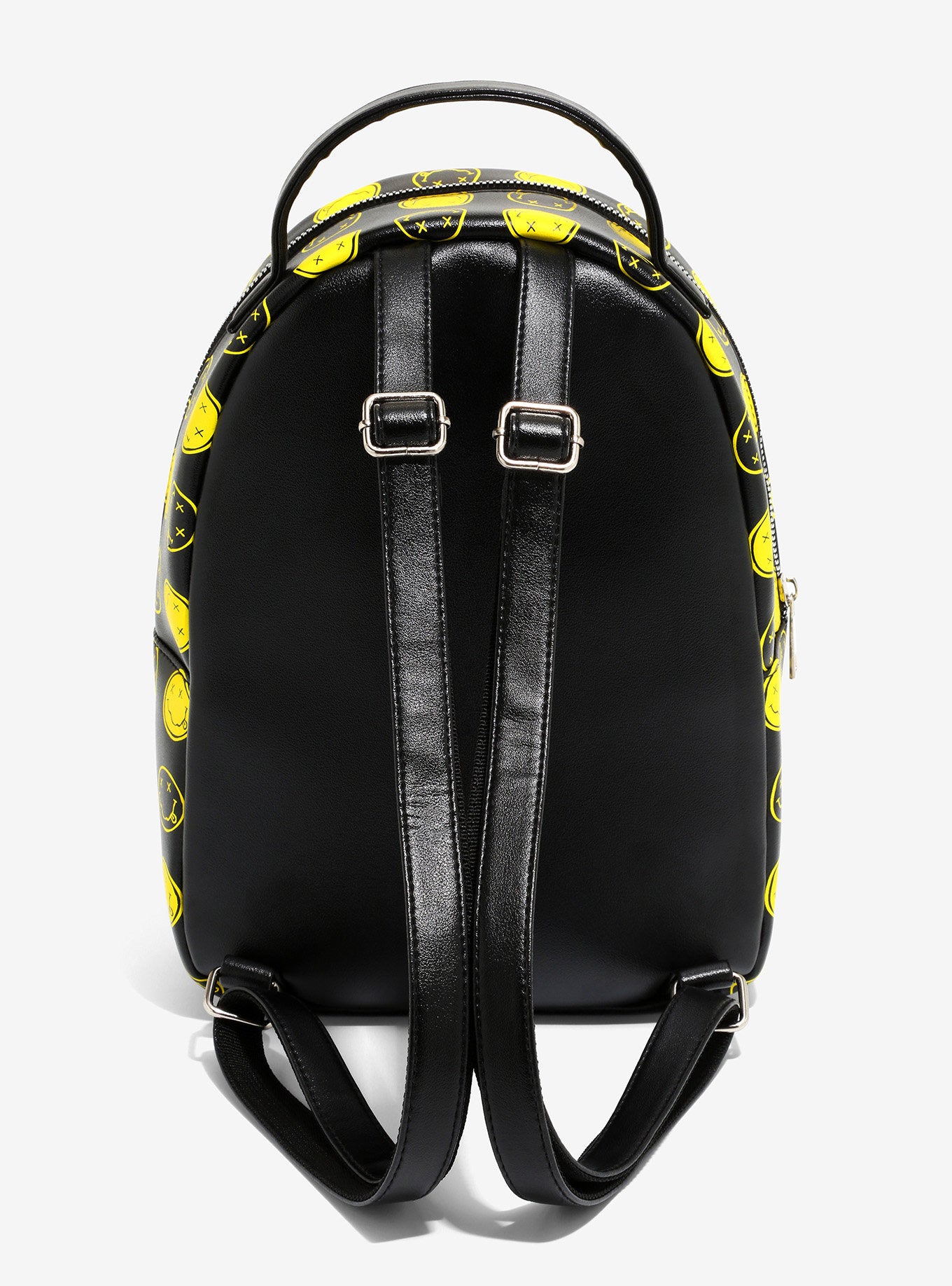 Mochila Nirvana