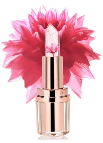 Labial Flor Cambiante Mágico Temperatura