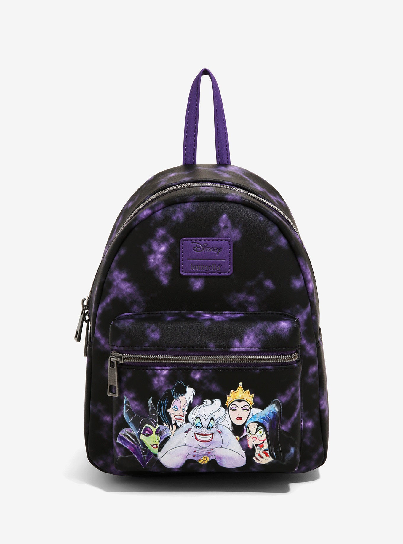 Mochila Villanas Disney