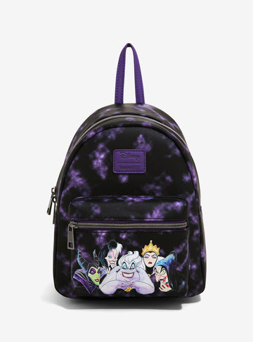 Mochila Villanas Disney