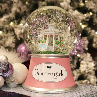 Gilmore Girls Bola De Nieve