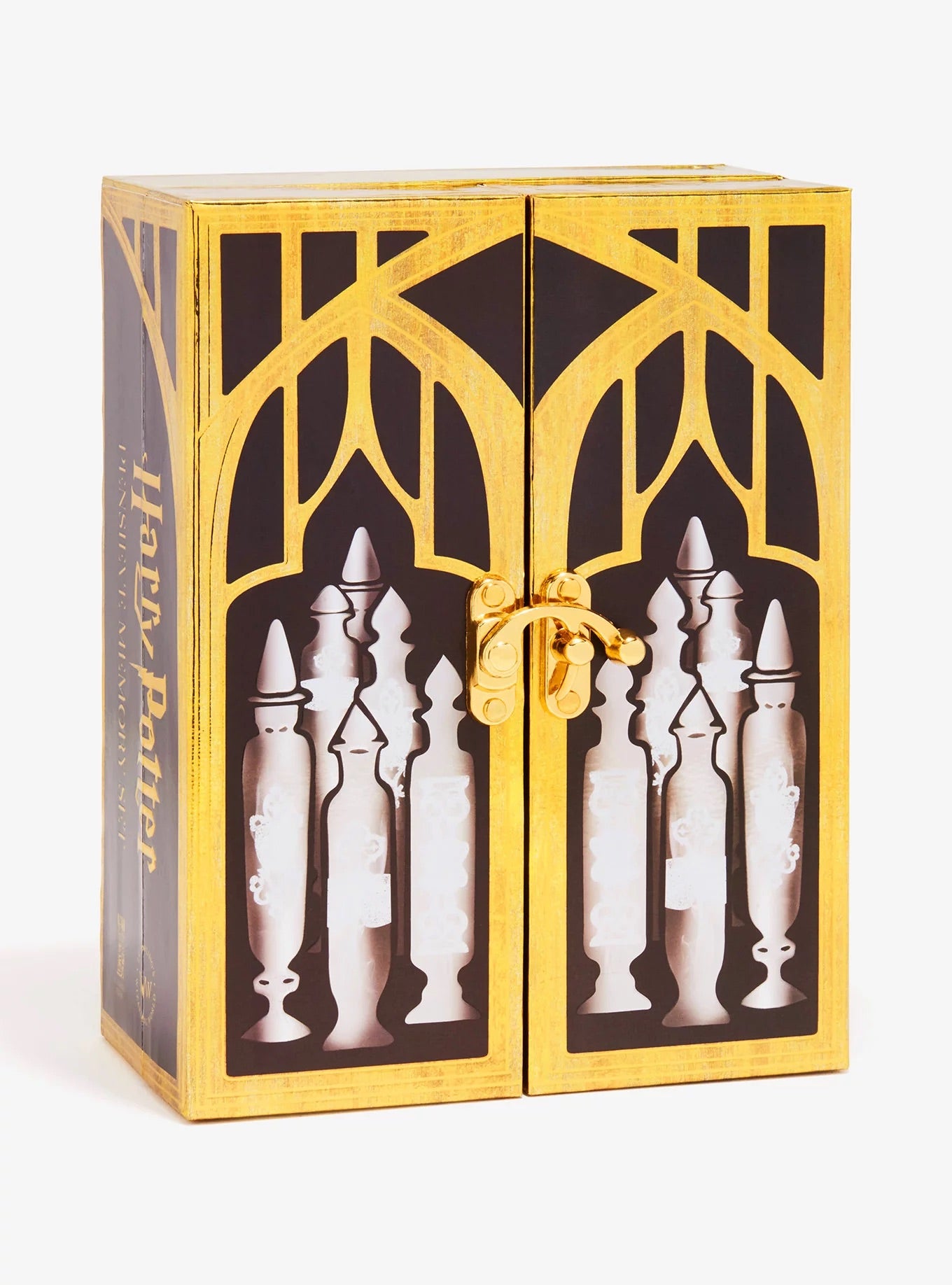 Harry Potter Set Cuaderno Pensadero