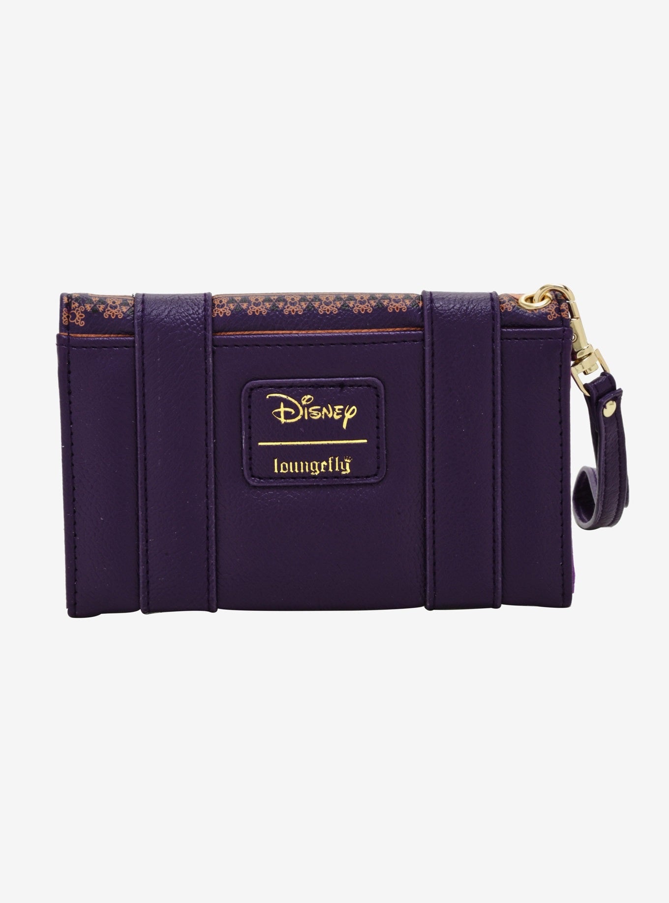 Aladdin Cartera Jasmine Disney Alfombra