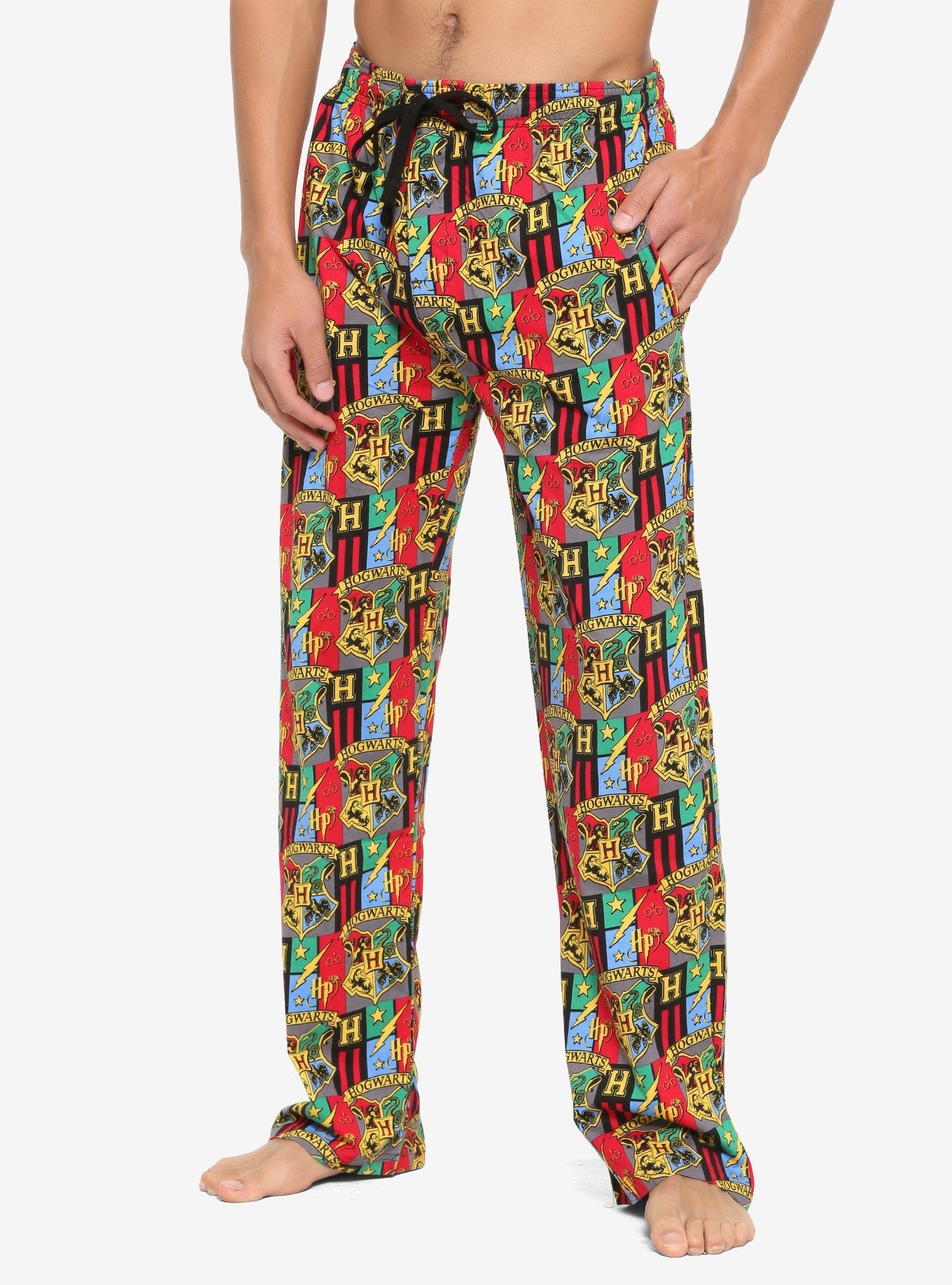 Harry Potter Pantalón Pijama